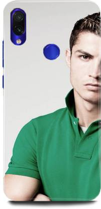 Ignite Back Cover for REDMI NOTE 7/
MZB7263IN