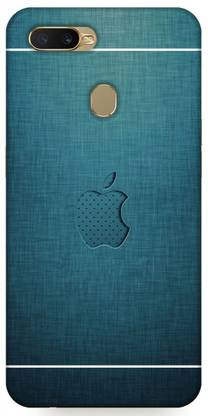SUPER CASE Back Cover for OPPO F9 Pro