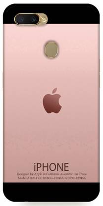 SUPER CASE Back Cover for OPPO F9 Pro