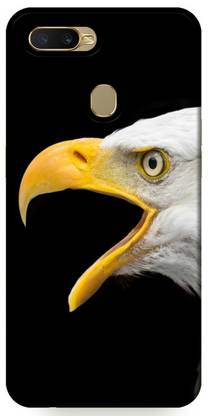 SUPER CASE Back Cover for Realme 2