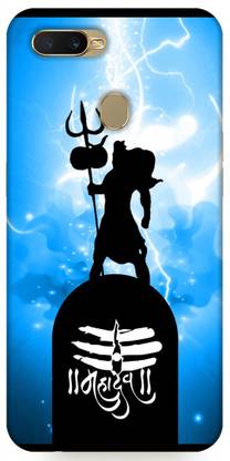 SUPER CASE Back Cover for Realme 2