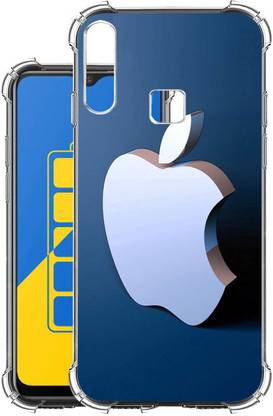 SNAZZY Back Cover for Vivo Y15