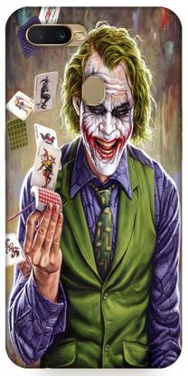 SUPER CASE Back Cover for Realme 2