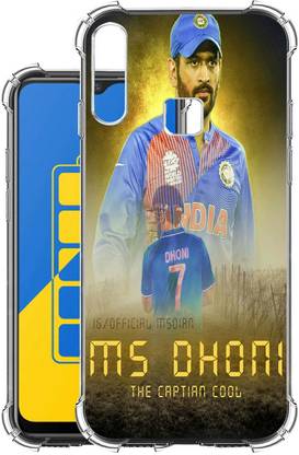 ONLITE Back Cover for Vivo Y15