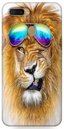 SUPER CASE Back Cover for OPPO F9 Pro