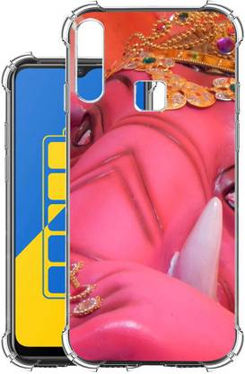 ONLITE Back Cover for Vivo Y15