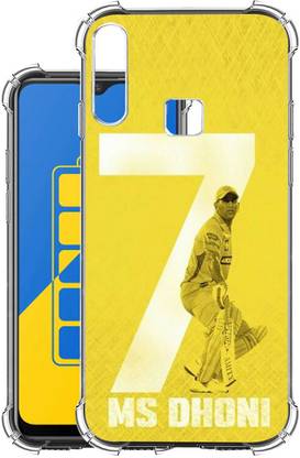 ONLITE Back Cover for Vivo Y15