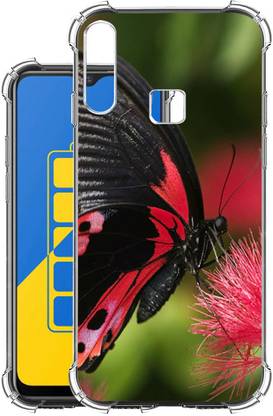 Snazzy Back Cover for Vivo Y15