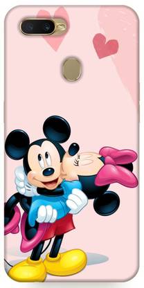 SUPER CASE Back Cover for Realme 2
