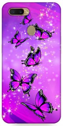 SUPER CASE Back Cover for Realme 2