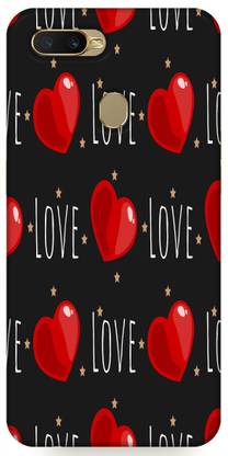 SUPER CASE Back Cover for OPPO F9 Pro