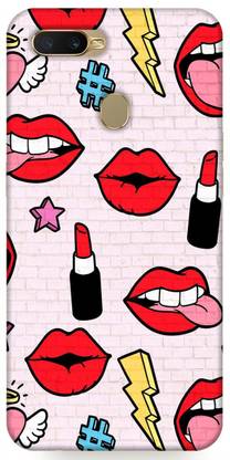 SUPER CASE Back Cover for OPPO F9 Pro