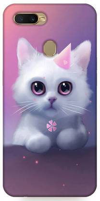 SUPER CASE Back Cover for OPPO F9 Pro