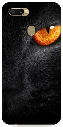 SUPER CASE Back Cover for Realme 2