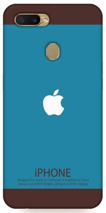 SUPER CASE Back Cover for OPPO F9 Pro