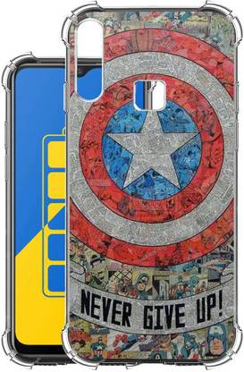ऑनलाइट Back Cover Vivo Y15 के लिए