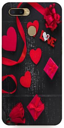 SUPER CASE Back Cover for Realme 2