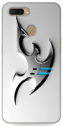 SUPER CASE Back Cover for OPPO F9 Pro