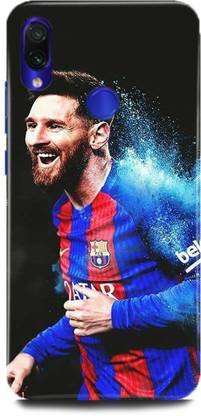 Ignite Back Cover for REDMI NOTE 7/
MZB7263IN