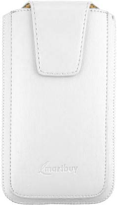Emartbuy Pouch for Majestic SPH Ares 83 4G 5 Inch