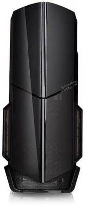 JERVISPC DX245690 AMD Ryzen 5 2400G (8 GB RAM/VEGA 11 GRAPHIC Graphics/2 TB Hard Disk/256 GB SSD Capacity/Windows 10 (64-bit)/1.5 GB Graphics Memory) Ultra Tower