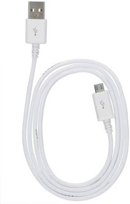 GIPTIP Micro USB Cable 0.8 m 0.80 Meter V8 Ultra Fast Charging 2.1 Amp