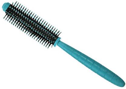 YOUNGMONK Round Multi color Styler Range Hair Brush