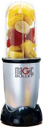 Magic Bullet 1049 400 W Juicer Mixer Grinder