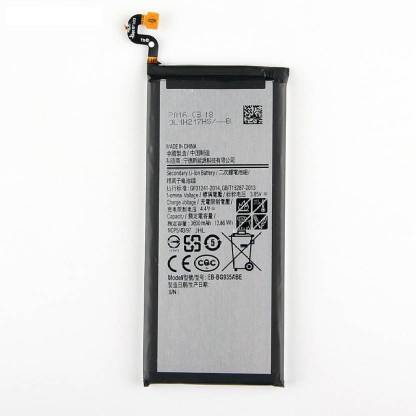 FULL CELL Mobile Battery For  Samsung Galaxy S7 Edge G9350 EB-BG935ABE