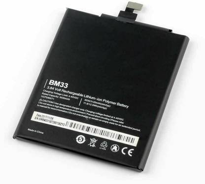 Case Finder Mobile Battery For  Xiaomi Mi4i Xiaomi Mi4i