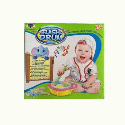Charming treasures FLASH DRUM