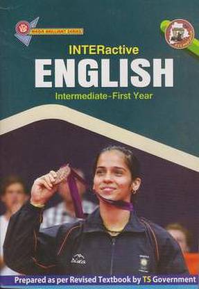 Interactive English Intermediate First Year