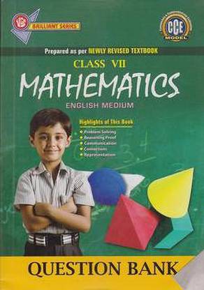 Class Vii Mathematics Question Bank