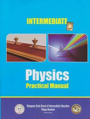 Intermediate Physics Practical Manual (E/m)