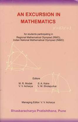 An Excursion In Mathematics