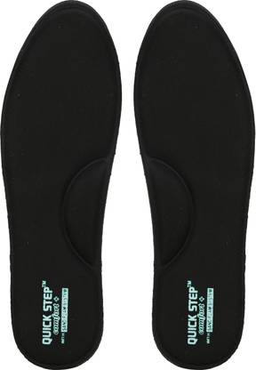 QUICK STEP PU Foam Full Length Regular Shoe Insole