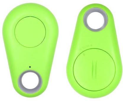Nmra Enterprises Smart Tag an-ti Lost Wireless Bluetooth 4.0 Traker Location Smart Tracker