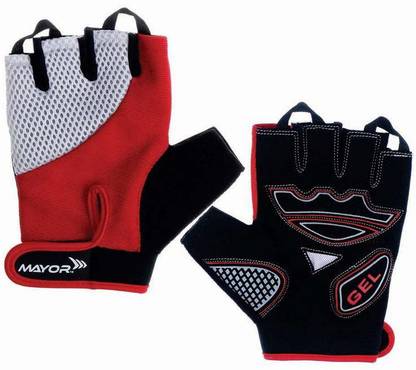 MAYOR Neptune Gym & Fitness Gloves