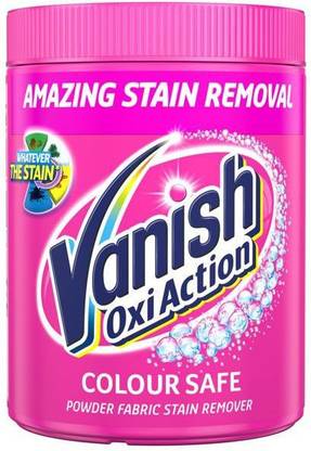वनीश Oxi Action Colour Safe 470g दाग हटानेवाला