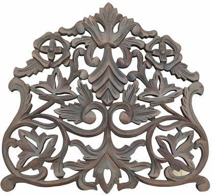 Craftrail Wooden Wall Panel 24 X, Decorative Wooden Panels India