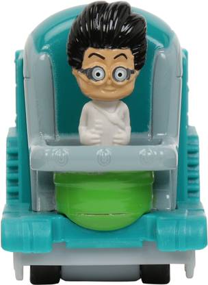 SIMBA Pj Mask Single Pack Romeo's Lab