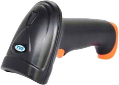 Tvs Electronics BS-L100 PLUS Laser Barcode Scanner