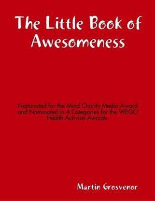 The Little Book of Awesomeness