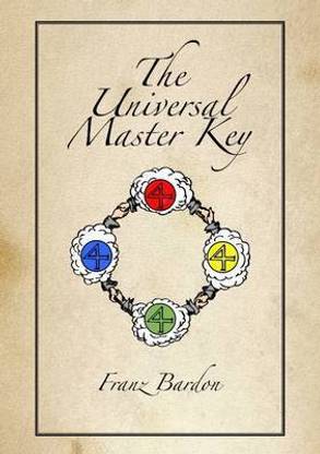 The Universal Master Key