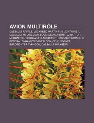 Avion Multirole