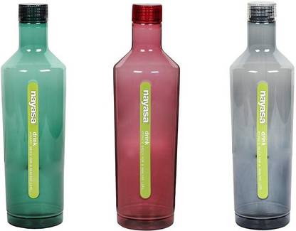 NAYASA 1000 ml PET Bottle