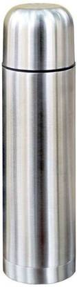 Gulabagencies Silver-bottle-41 1000 ml Bottle
