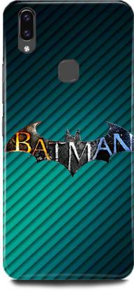 Ignite Back Cover for VIVO Y91/ 1816