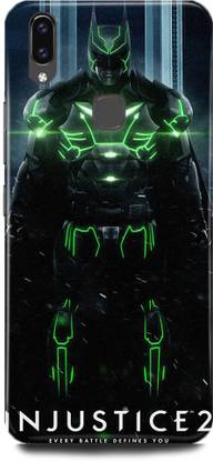 Ignite Back Cover for VIVO Y95/ 1807