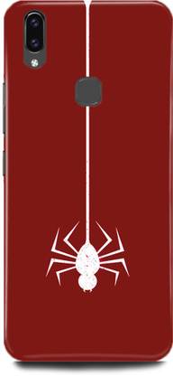 Ignite Back Cover for VIVO Y93/ 1814